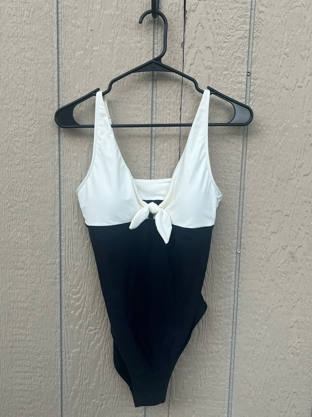 summersalt tie front
